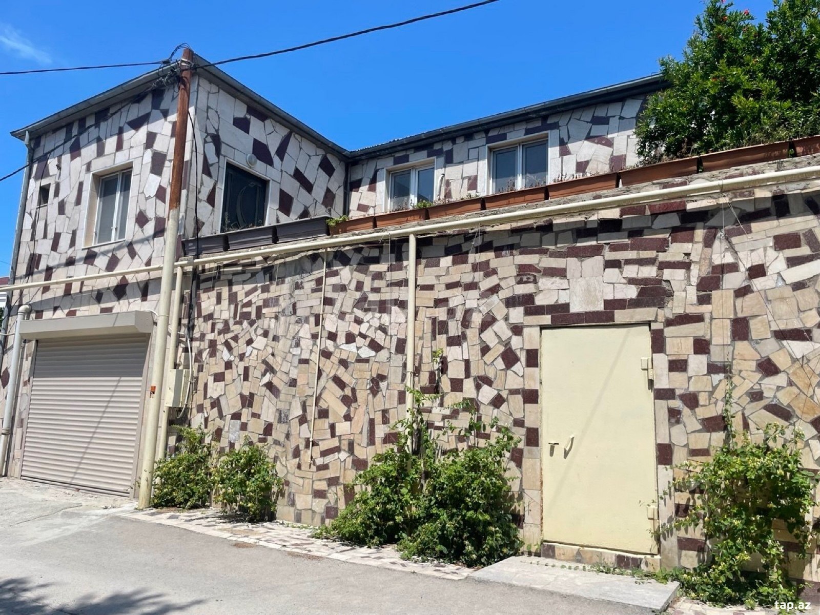 Bağ evi kirayə verilir, Buzovna qəs. (15)