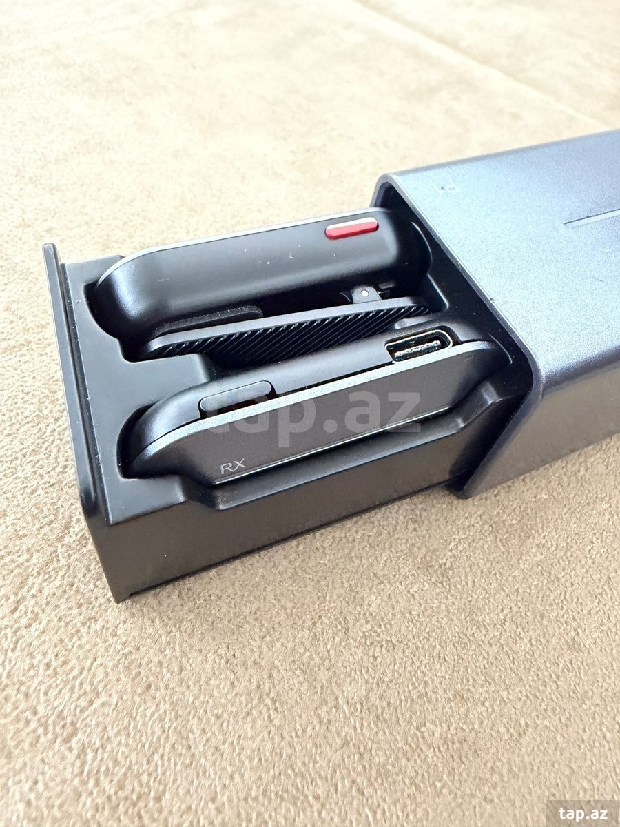 Synco P1 Mikrofon (3)