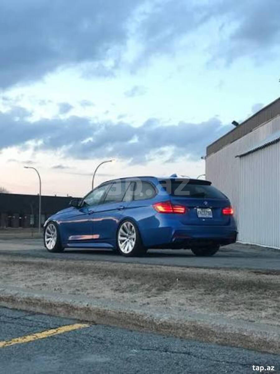 BMW F10 F30 F36 R19 diskləri (11)