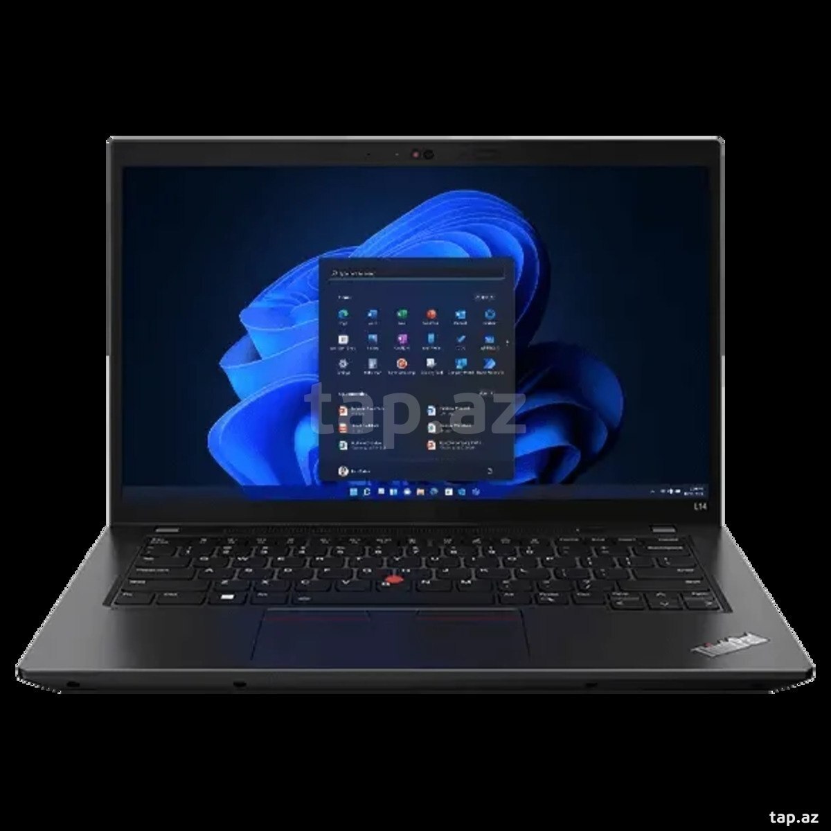Lenovo ThinkPad E14 G4