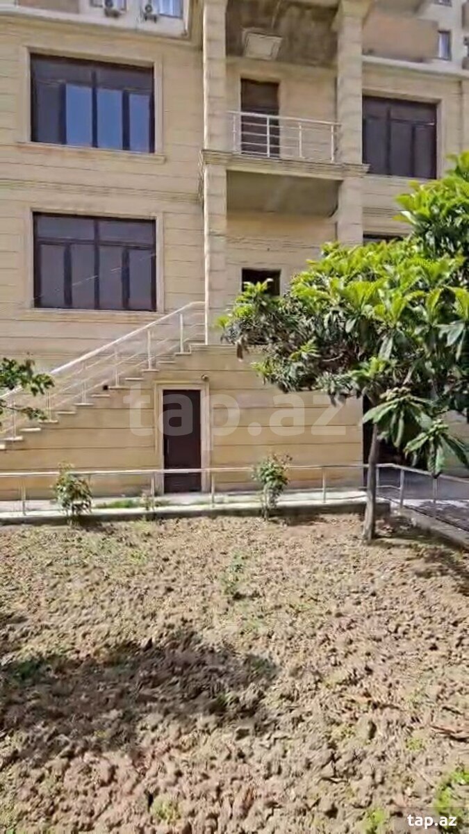 Həyət evi, Xırdalan ş. (2)