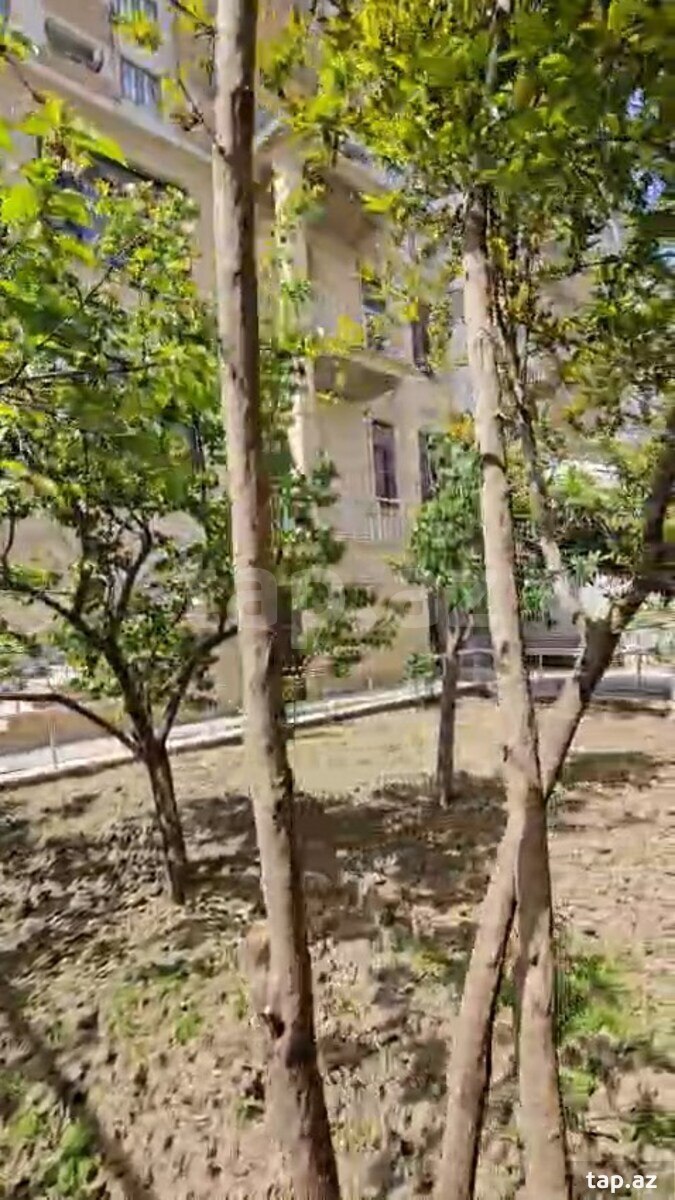 Həyət evi, Xırdalan ş. (3)