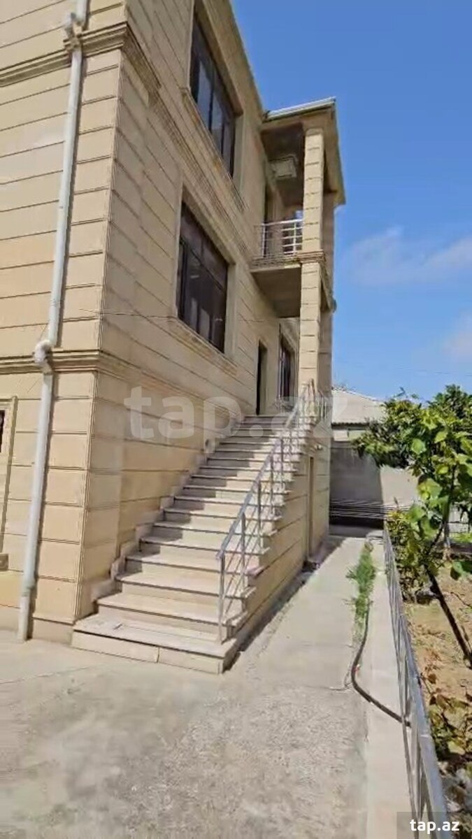 Həyət evi, Xırdalan ş.