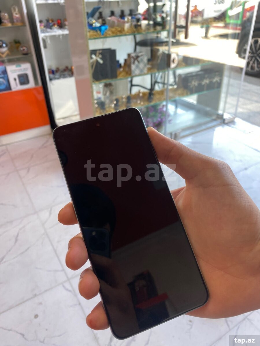 OPPO A58 Blue 128GB/8GB