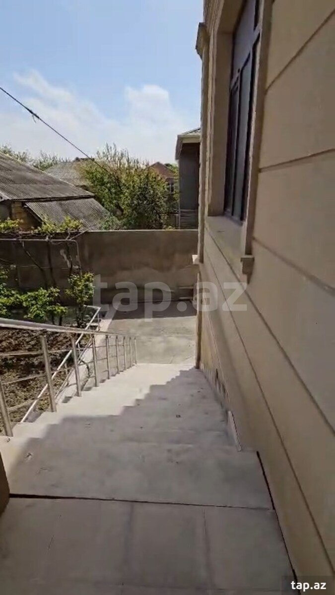 Həyət evi, Xırdalan ş. (16)