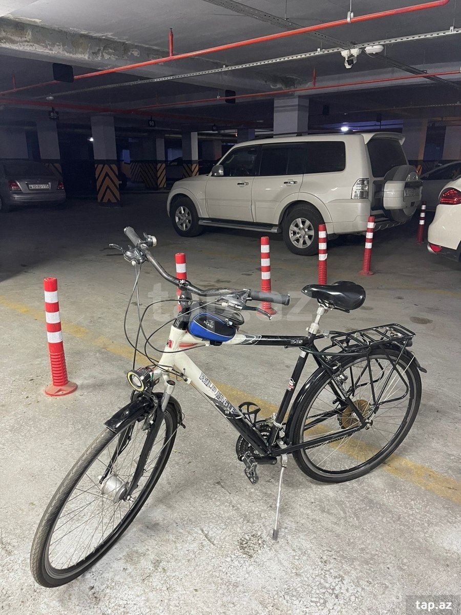 Velosiped