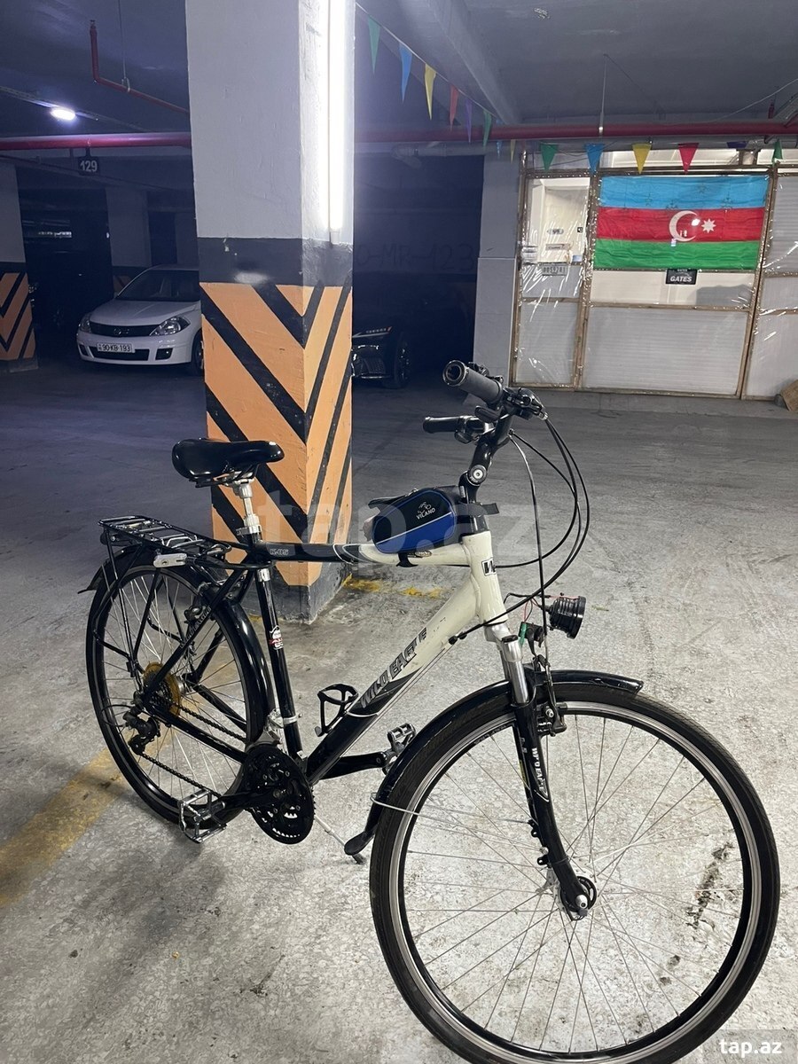 Velosiped (2)