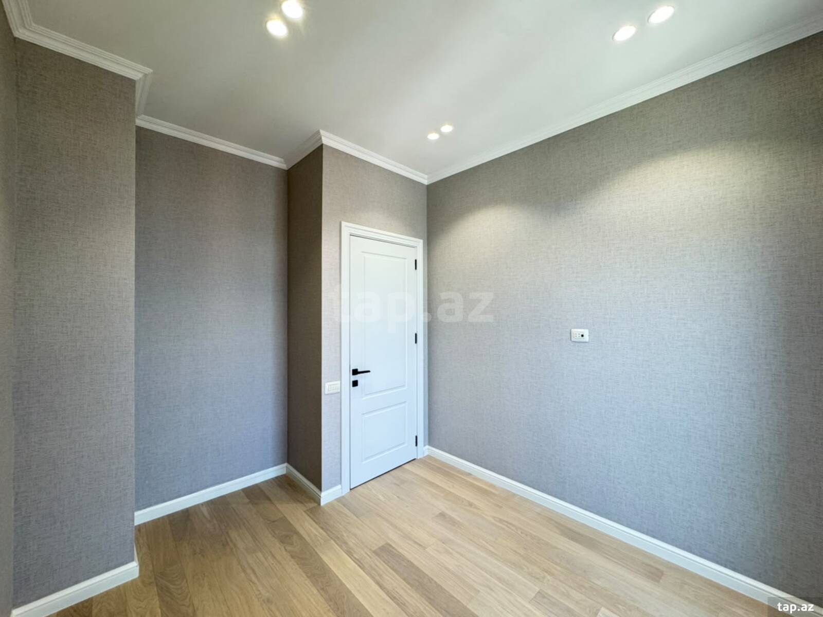 4-otaqlı yeni tikili, Yasamal r., 105 m² (19)