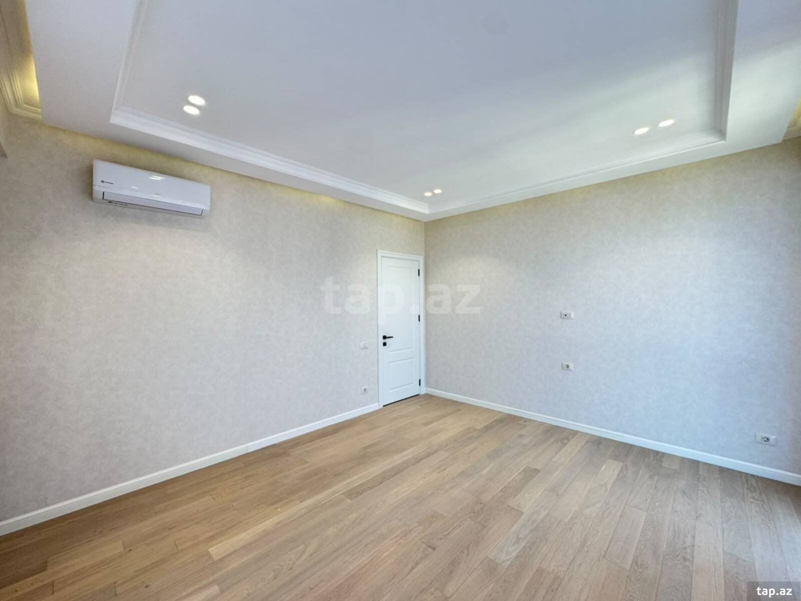 4-otaqlı yeni tikili, Yasamal r., 105 m² (17)