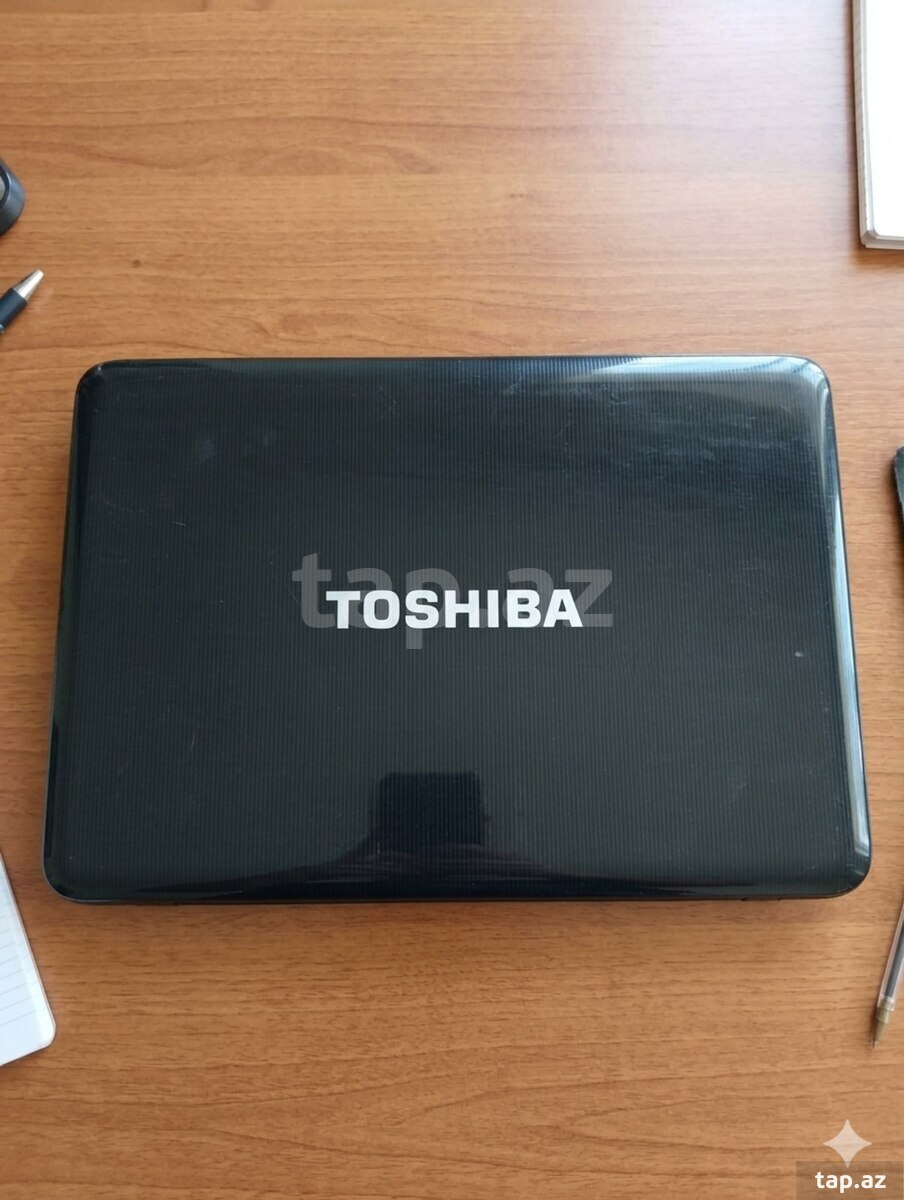 Noutbuk Toshiba (7)