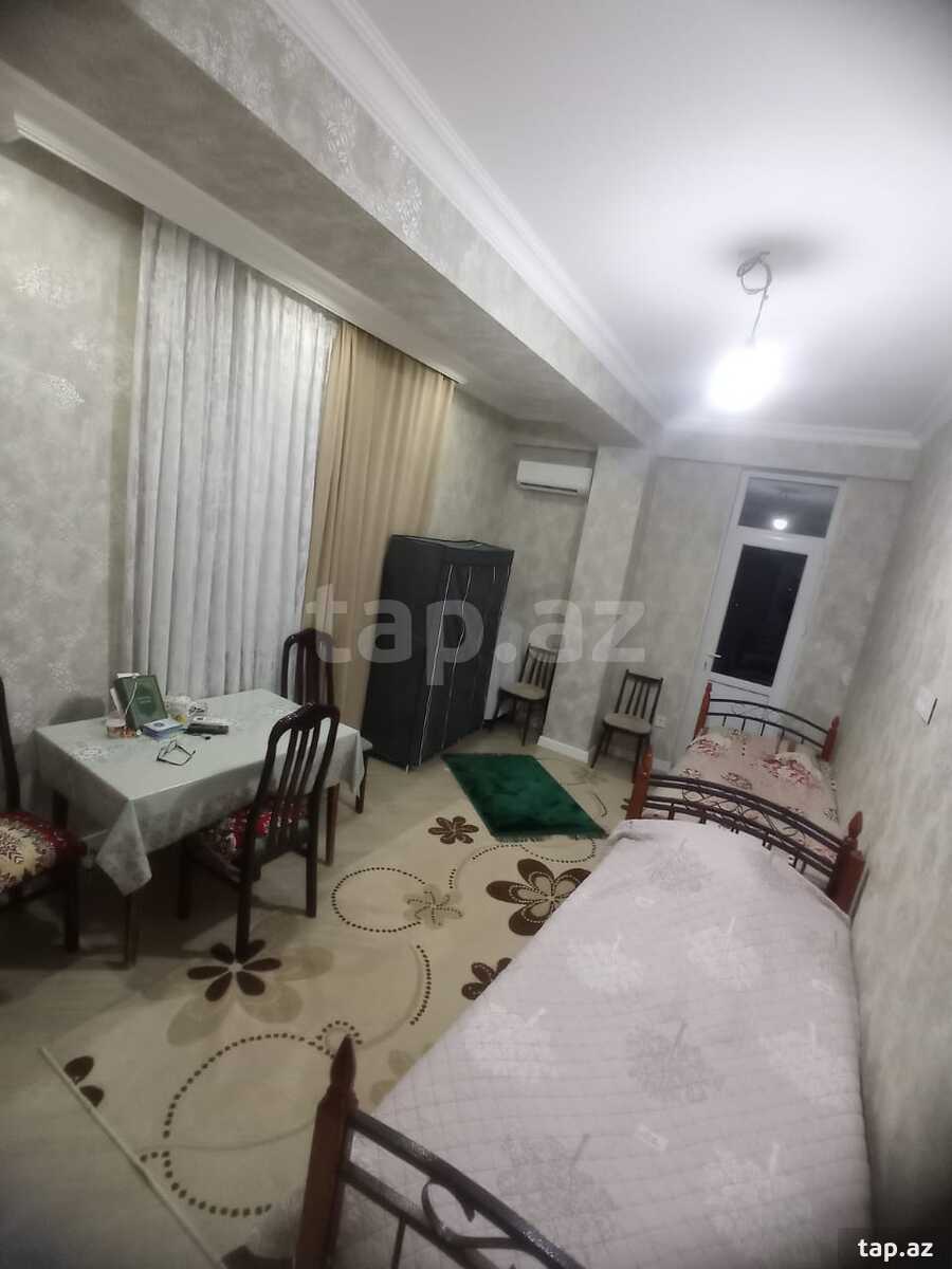 4-otaqlı yeni tikili, Saray qəs., 108 m² (10)