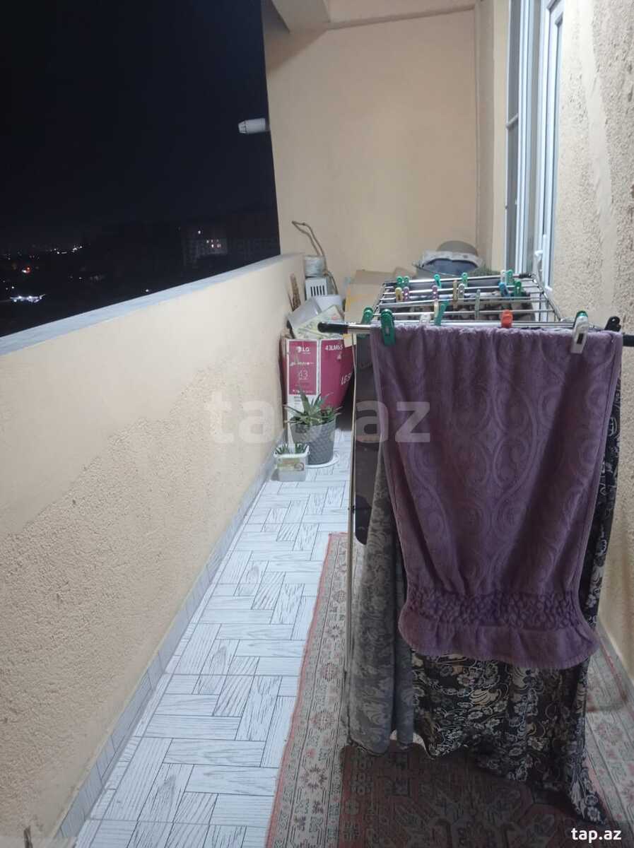 4-otaqlı yeni tikili, Saray qəs., 108 m² (15)
