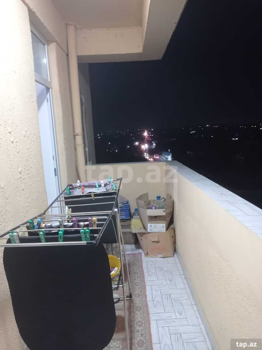 4-otaqlı yeni tikili, Saray qəs., 108 m² (14)