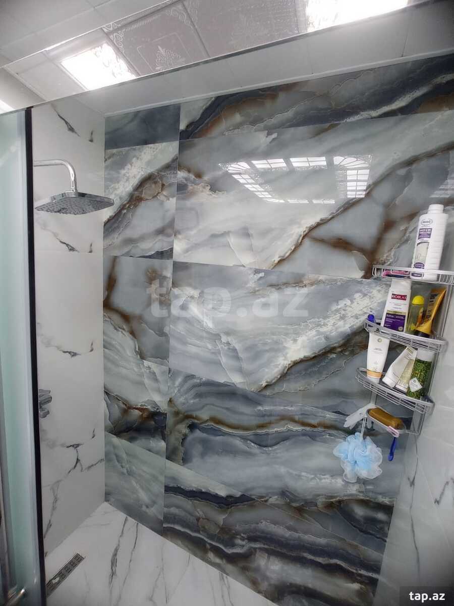 4-otaqlı yeni tikili, Saray qəs., 108 m² (17)