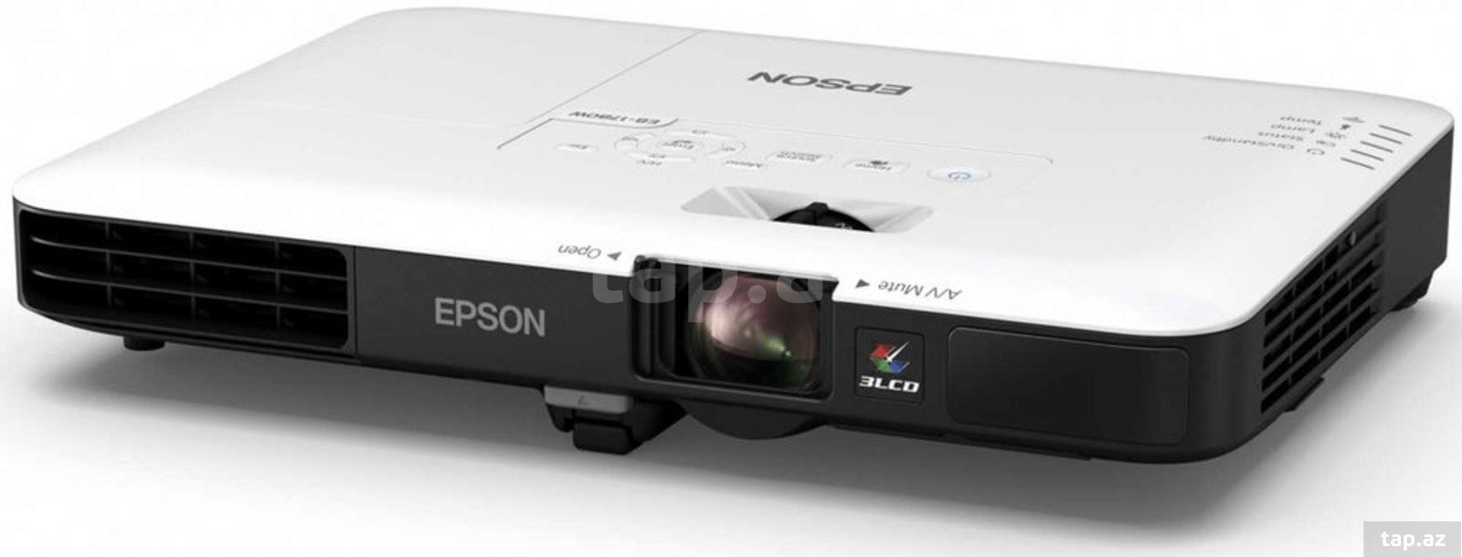 Proyektor Epson EB-1780W V11H795040
