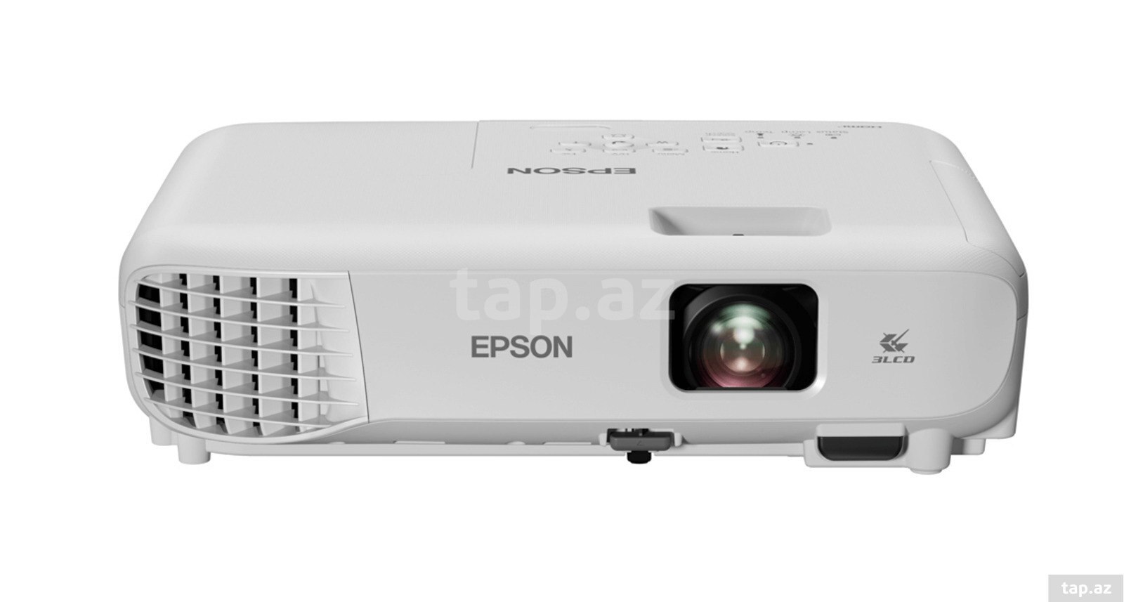 Proyektor Epson EB-W53 V11HB57042