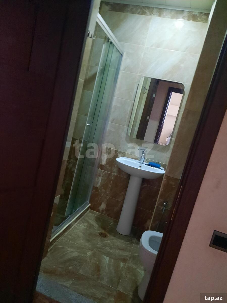 2-otaqlı yeni tikili kirayə verilir, Xırdalan ş., 60 m² (7)