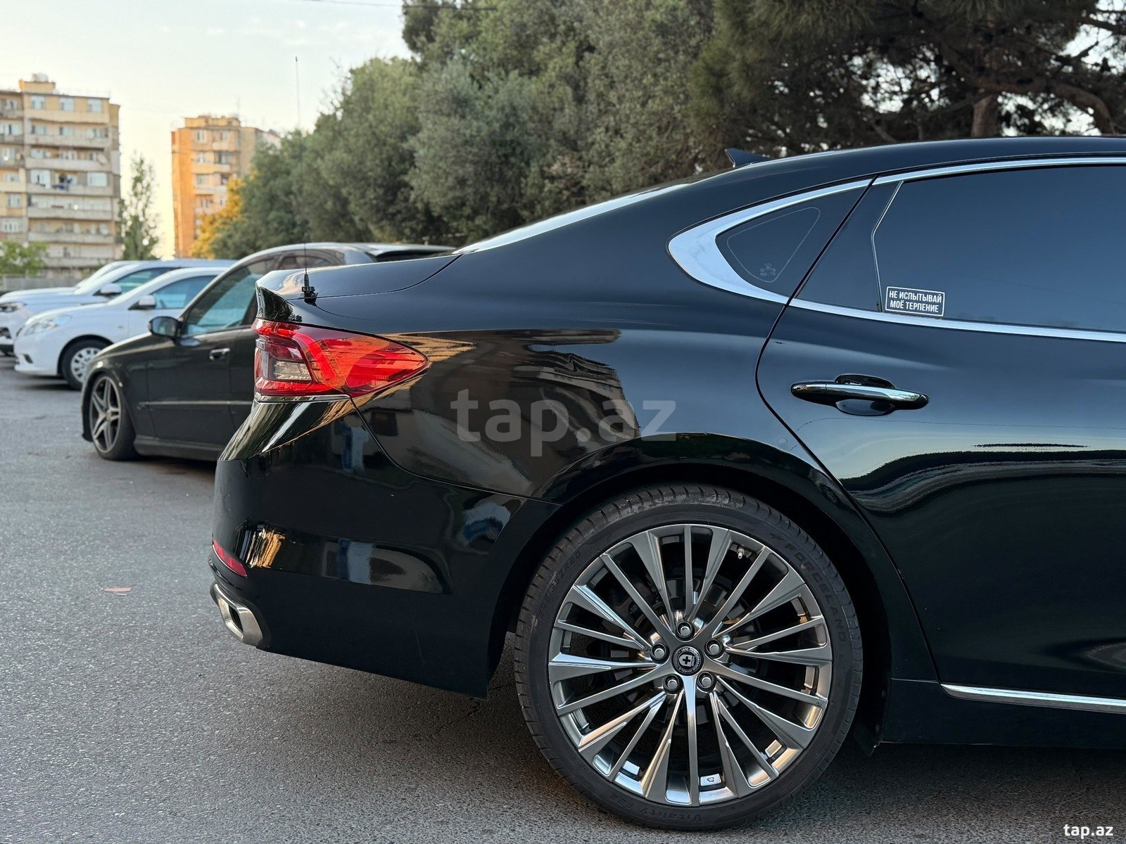 Hyundai Grandeur, 2018 il (13)