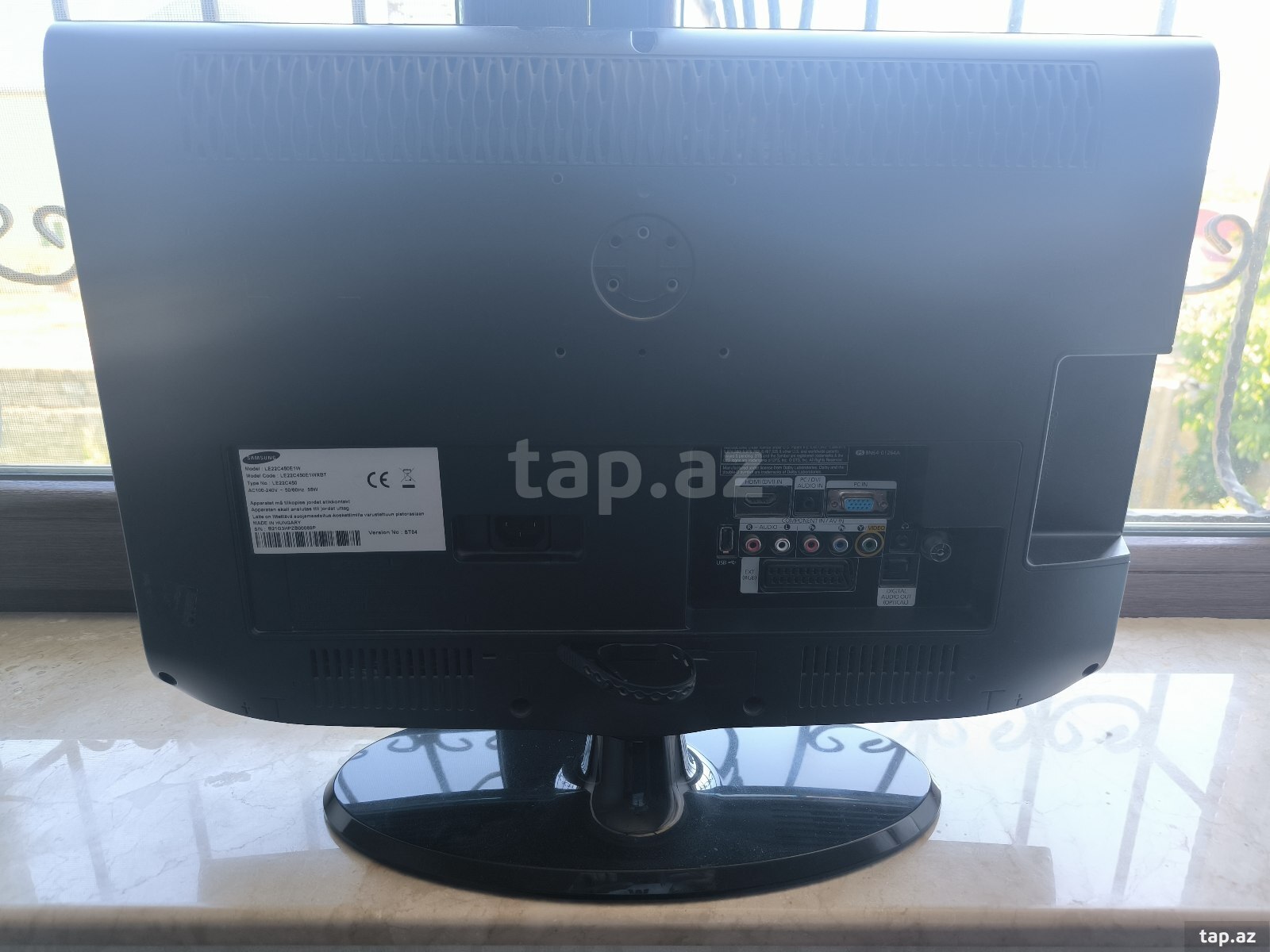 Televizor Samsung (2)