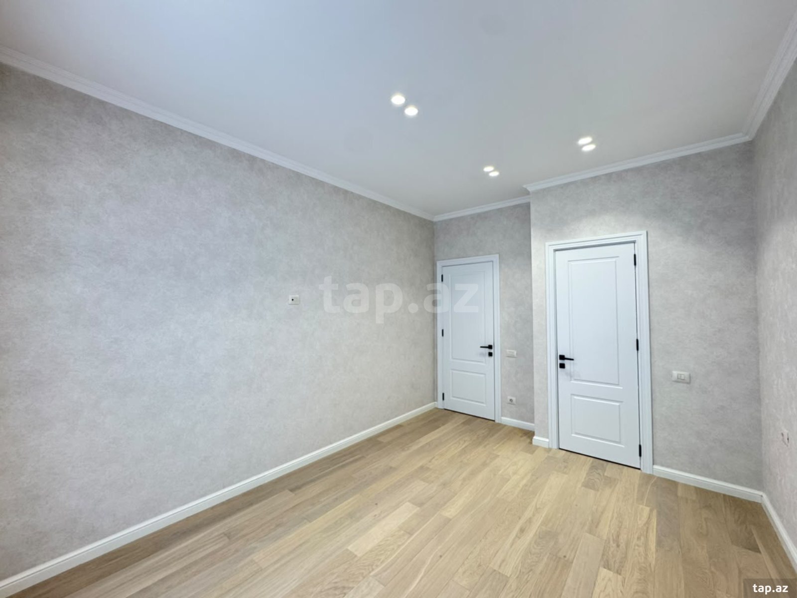 4-otaqlı yeni tikili, Yasamal r., 105 m² (13)