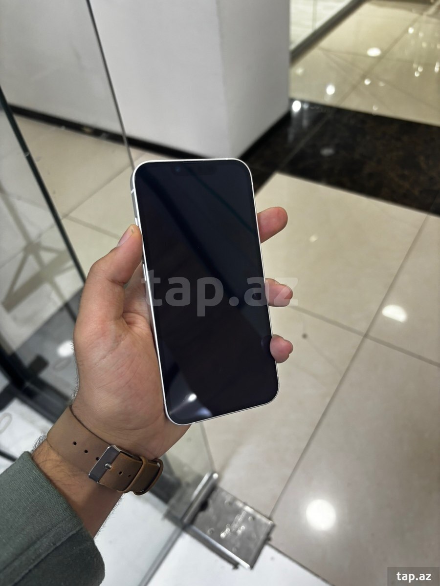Apple iPhone 14 Starlight 128GB/4GB (2)