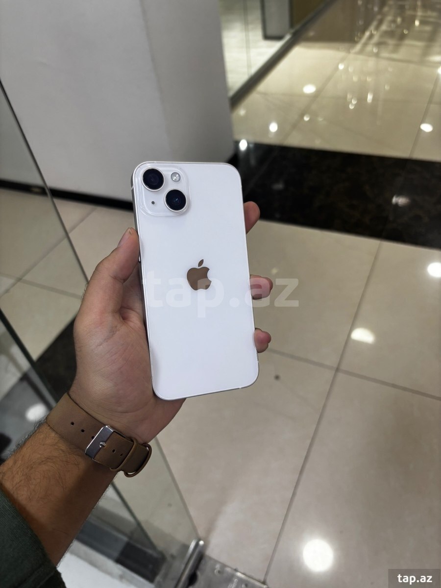 Apple iPhone 14 Starlight 128GB/4GB