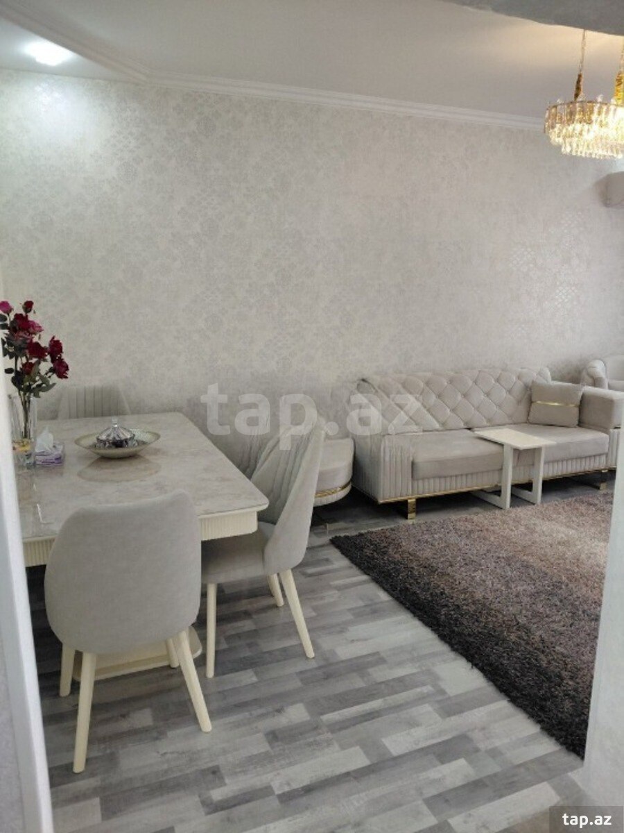 Həyət evi, Sabunçu r. (5)