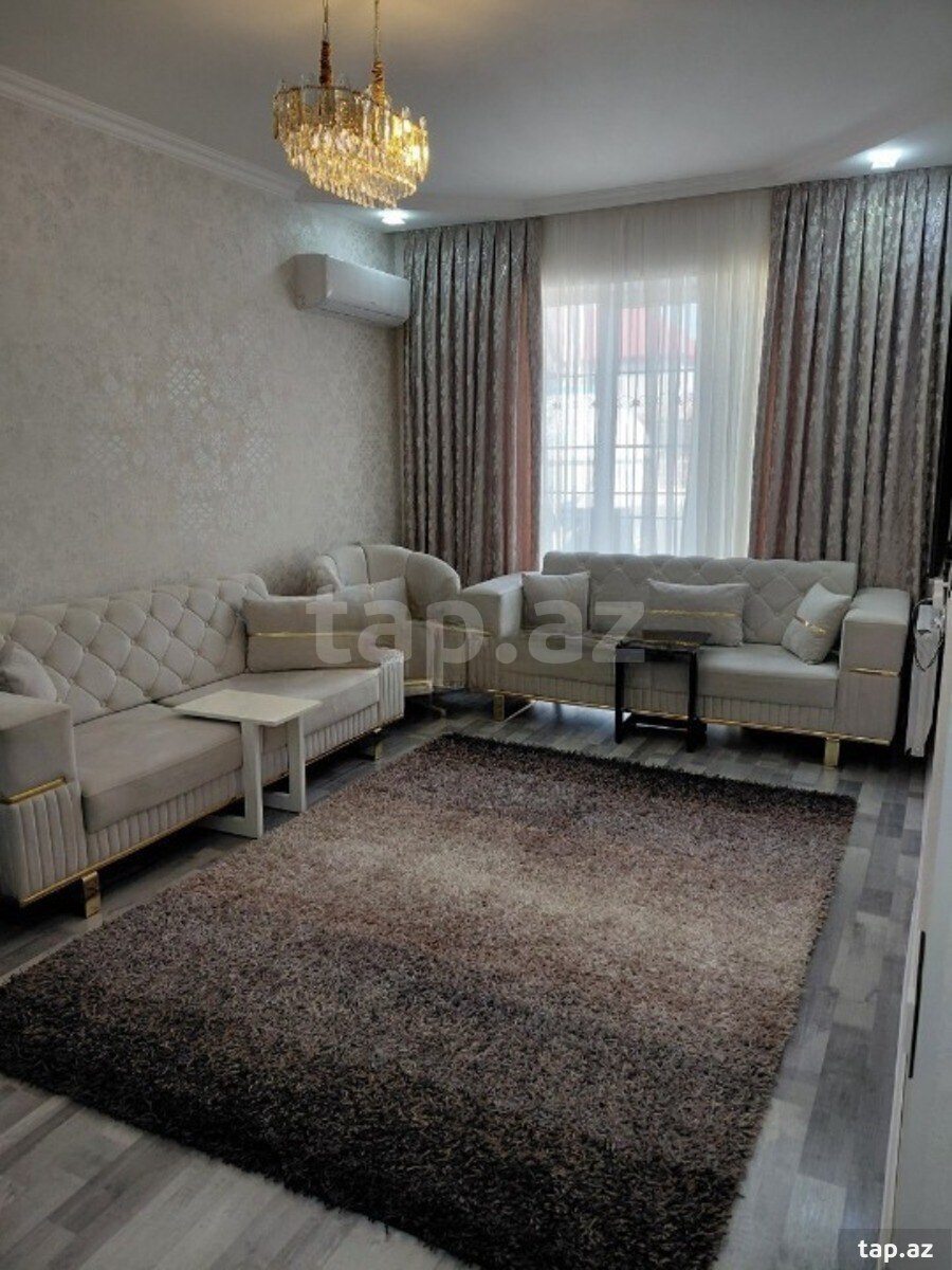 Həyət evi, Sabunçu r. (4)