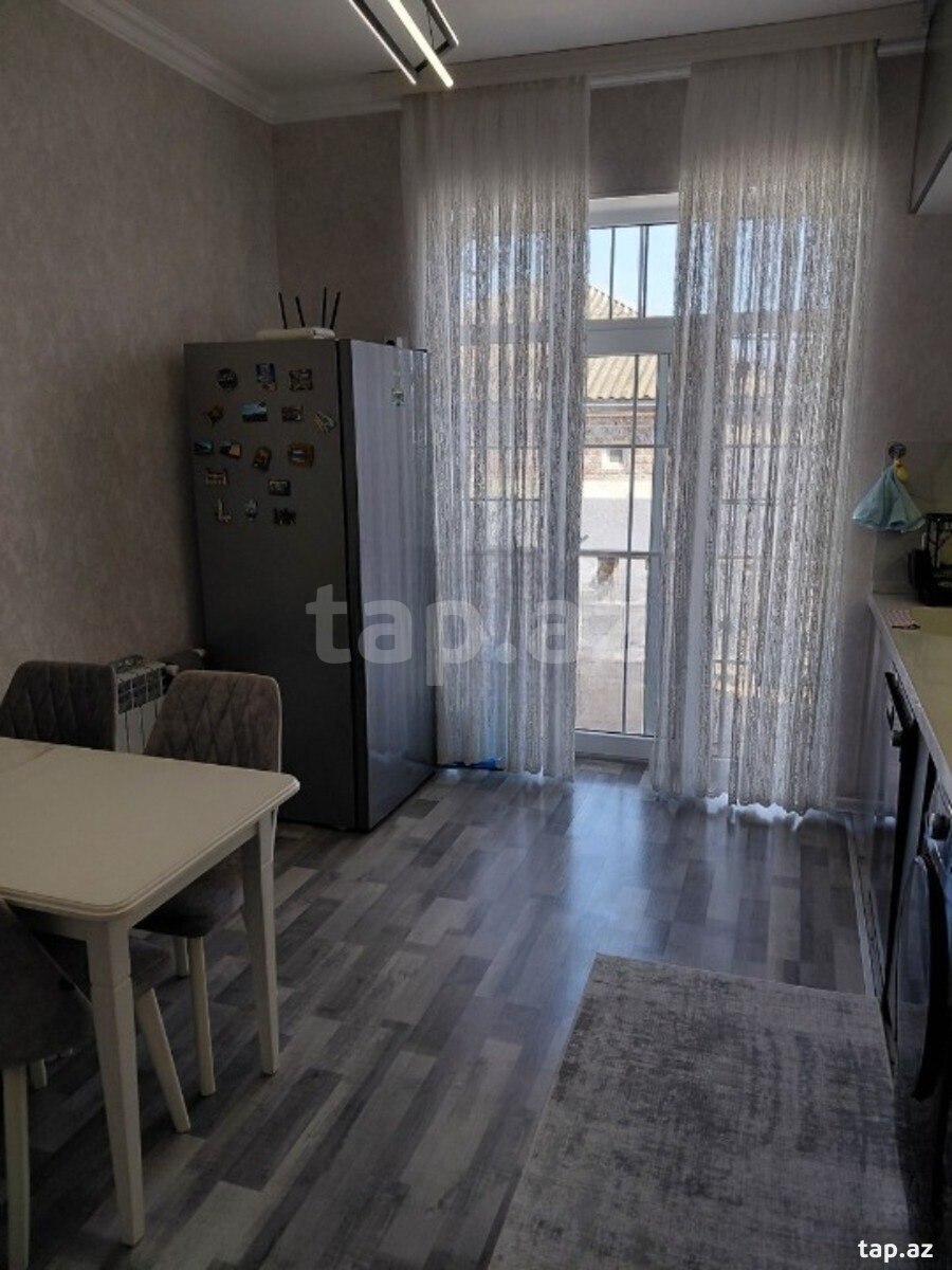 Həyət evi, Sabunçu r. (11)