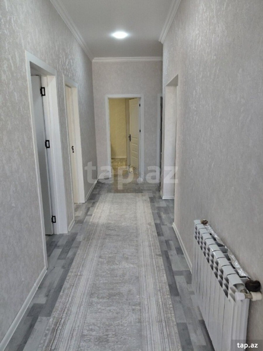 Həyət evi, Sabunçu r. (3)