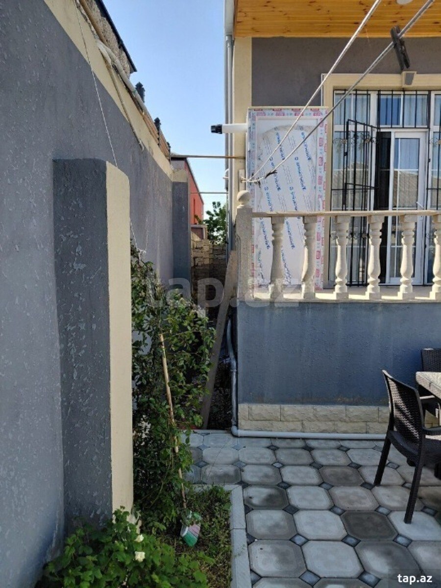 Həyət evi, Sabunçu r. (16)