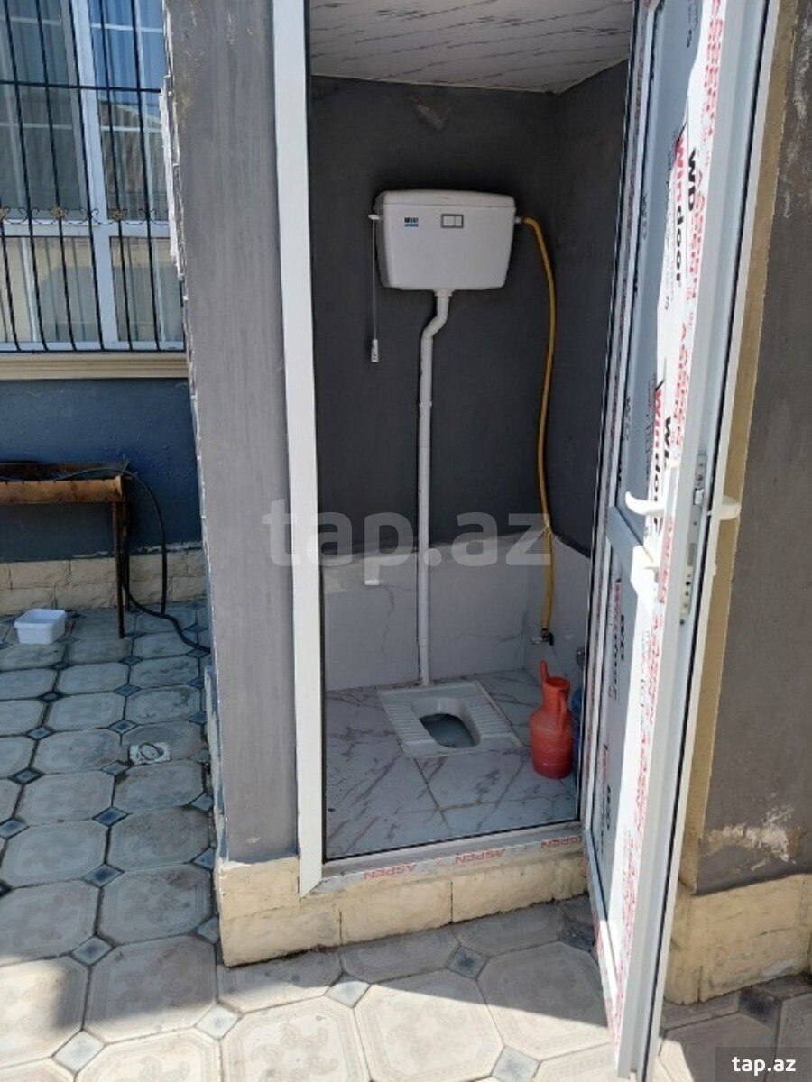 Həyət evi, Sabunçu r. (17)