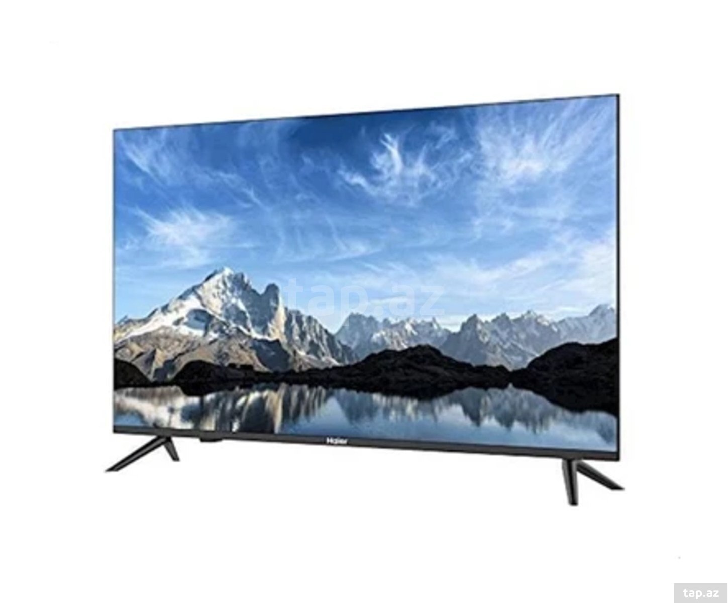 Televizor HAIER LE50K6600UG 50"