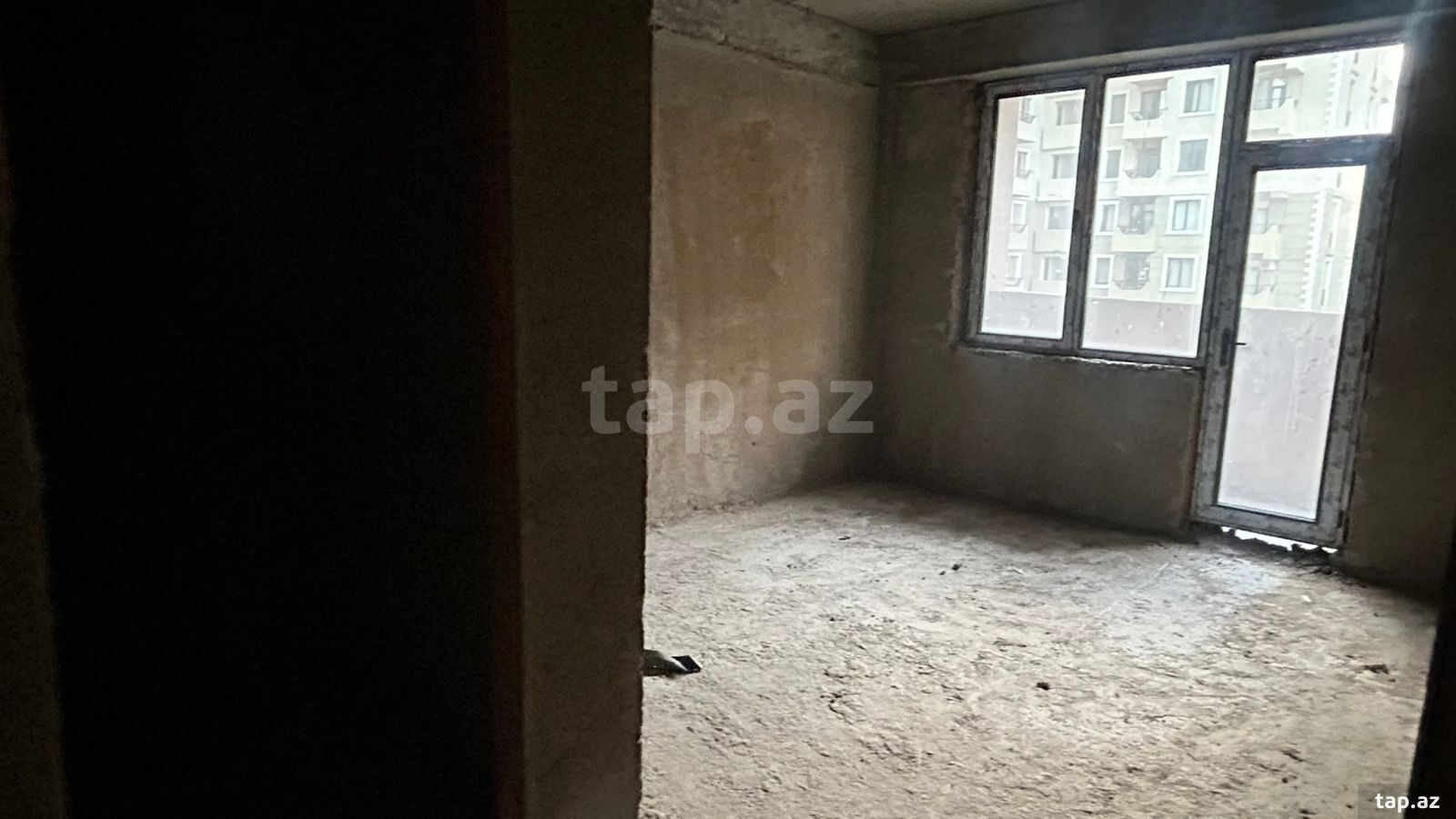 3-otaqlı yeni tikili, Təbriz küç., 134.2 m² (5)