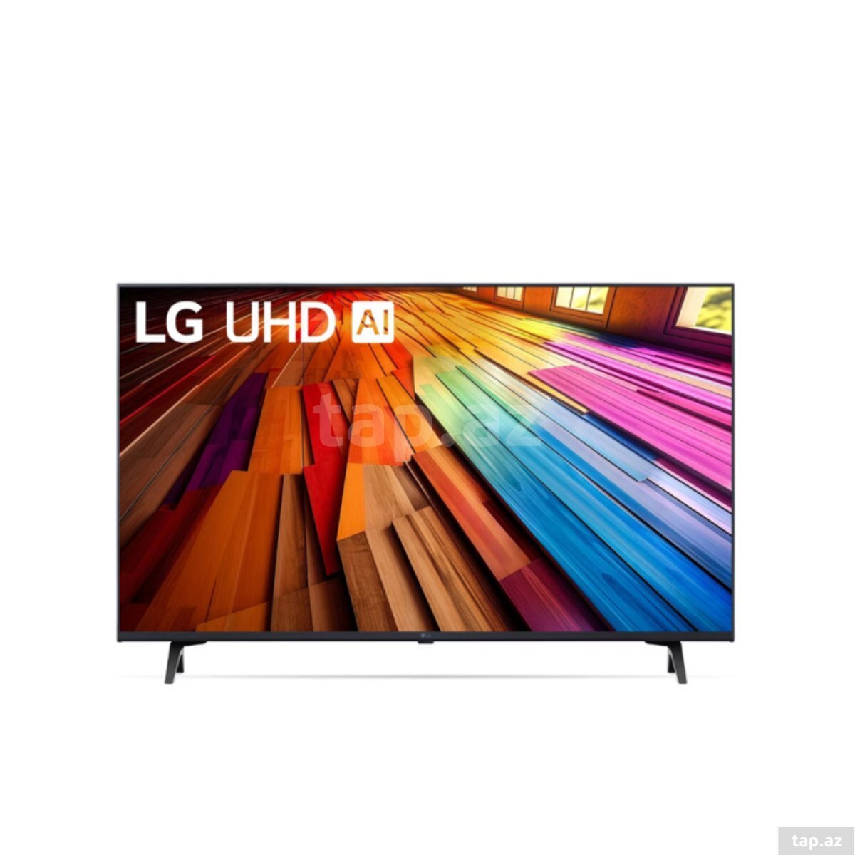 Televizor LG 43UT80006LA