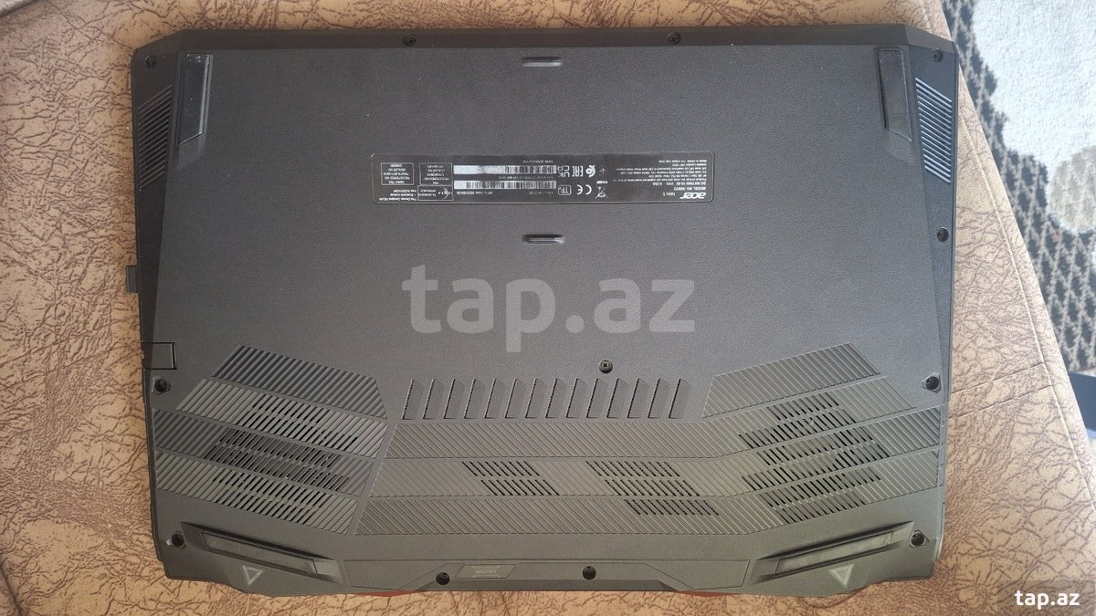 Acer nitro 5 an517-54 (2)