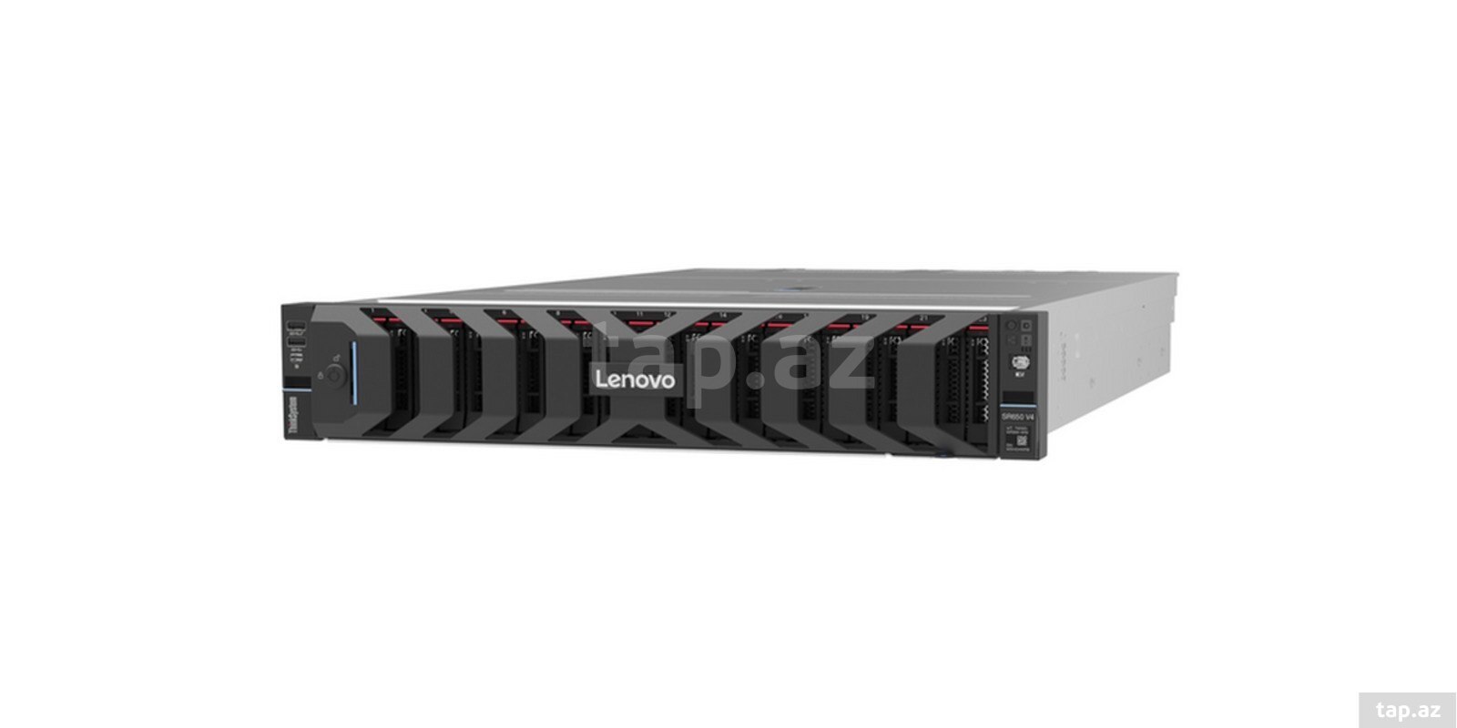 Lenovo ThinkSystem SR650 V4 7DGDSX1S00 server