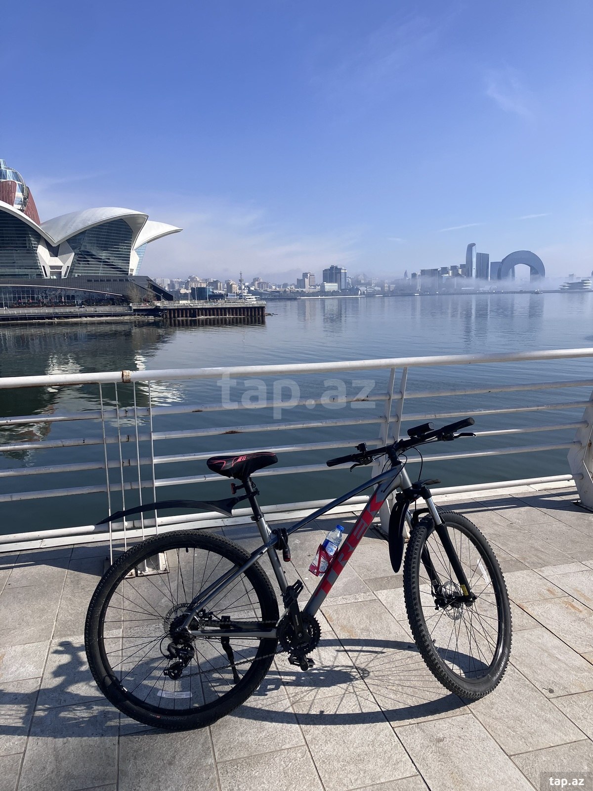 Velosiped Trek Marlin 4 (2)