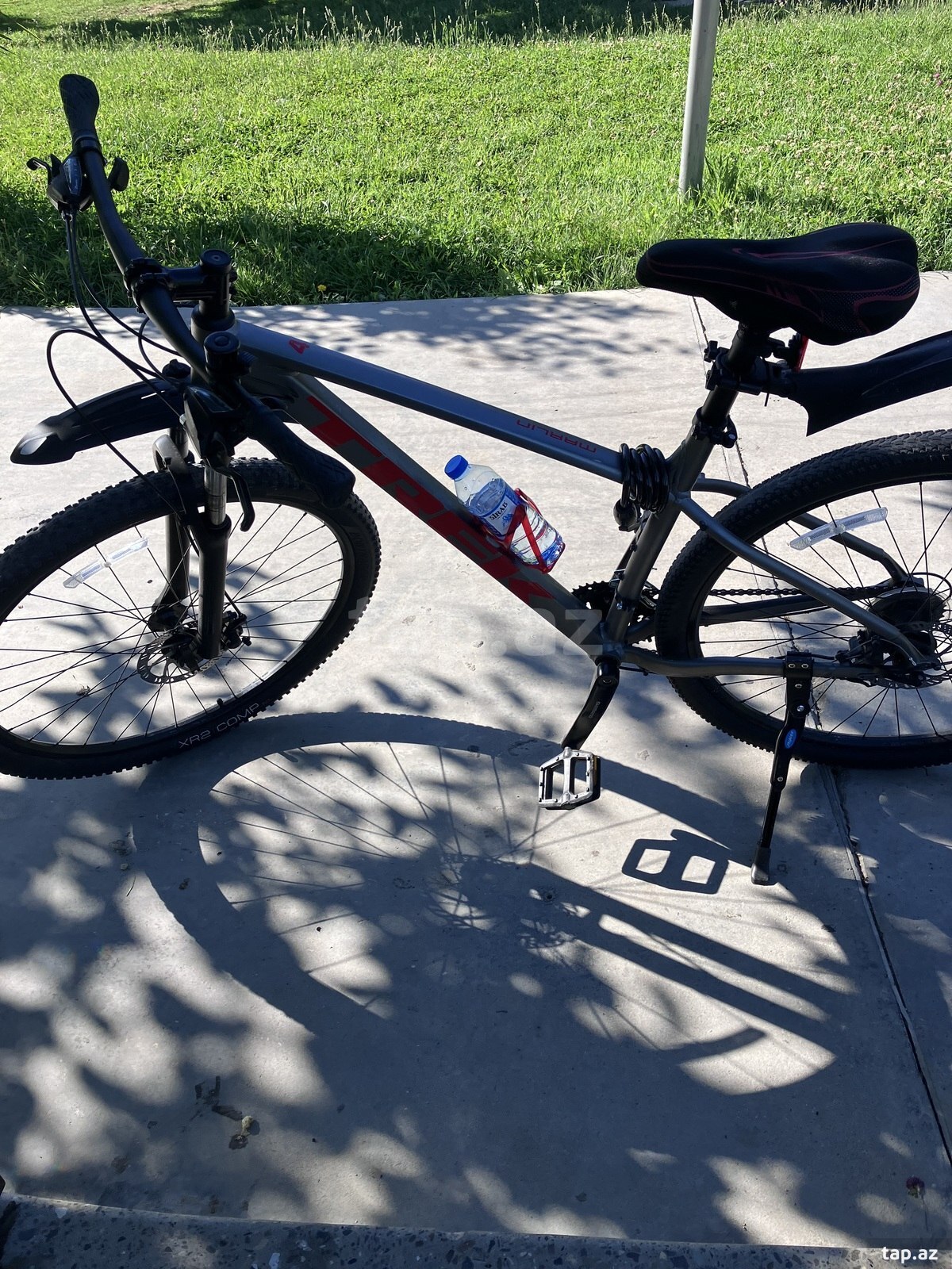 Velosiped Trek Marlin 4