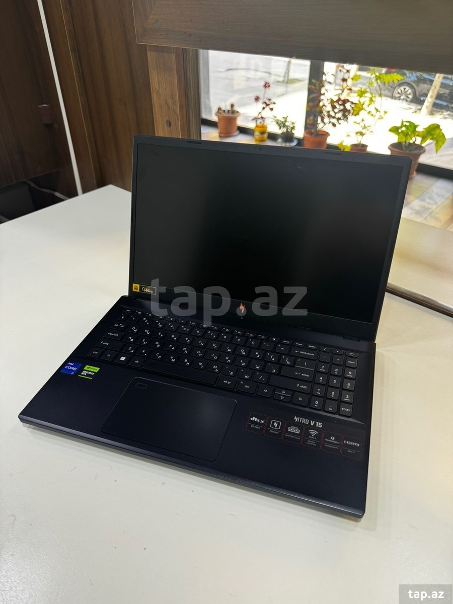Noutbuk Acer Nitro  (4)