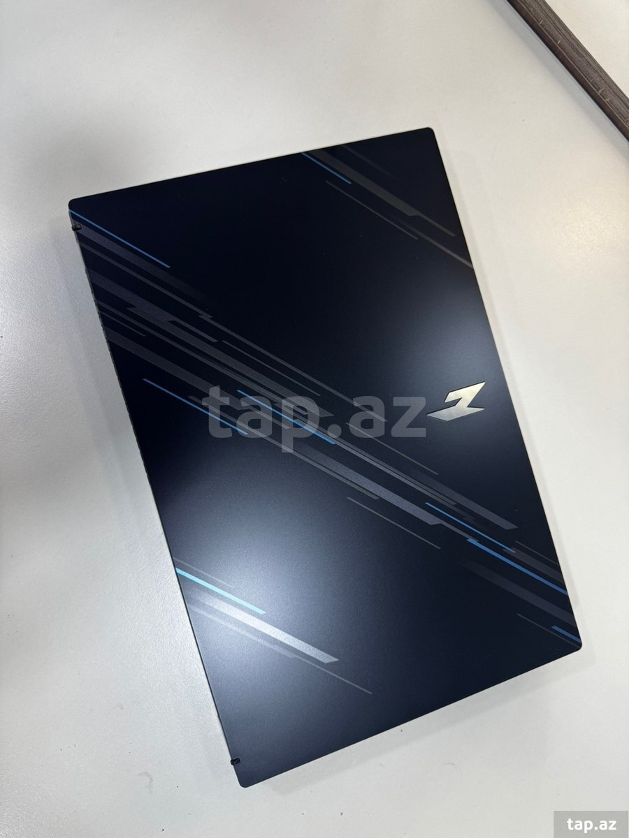 Noutbuk Acer Nitro  (5)
