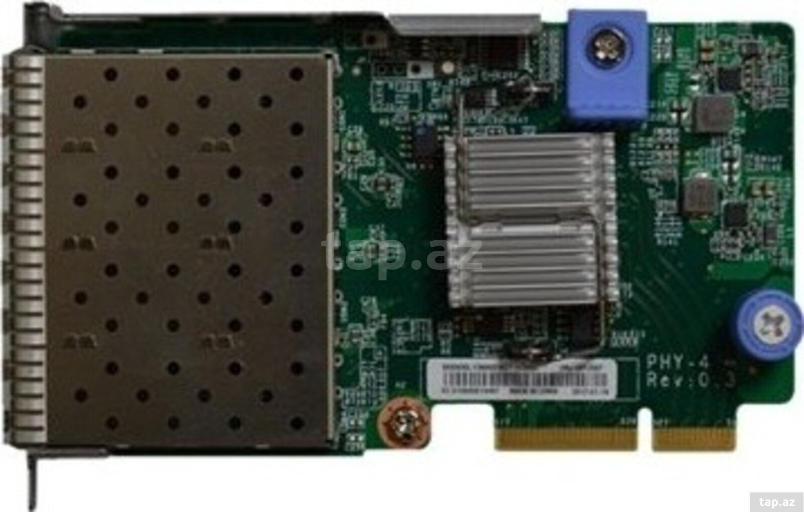 Lenovo 10Gb 4-port SFP+ LOM 7ZT7A00547