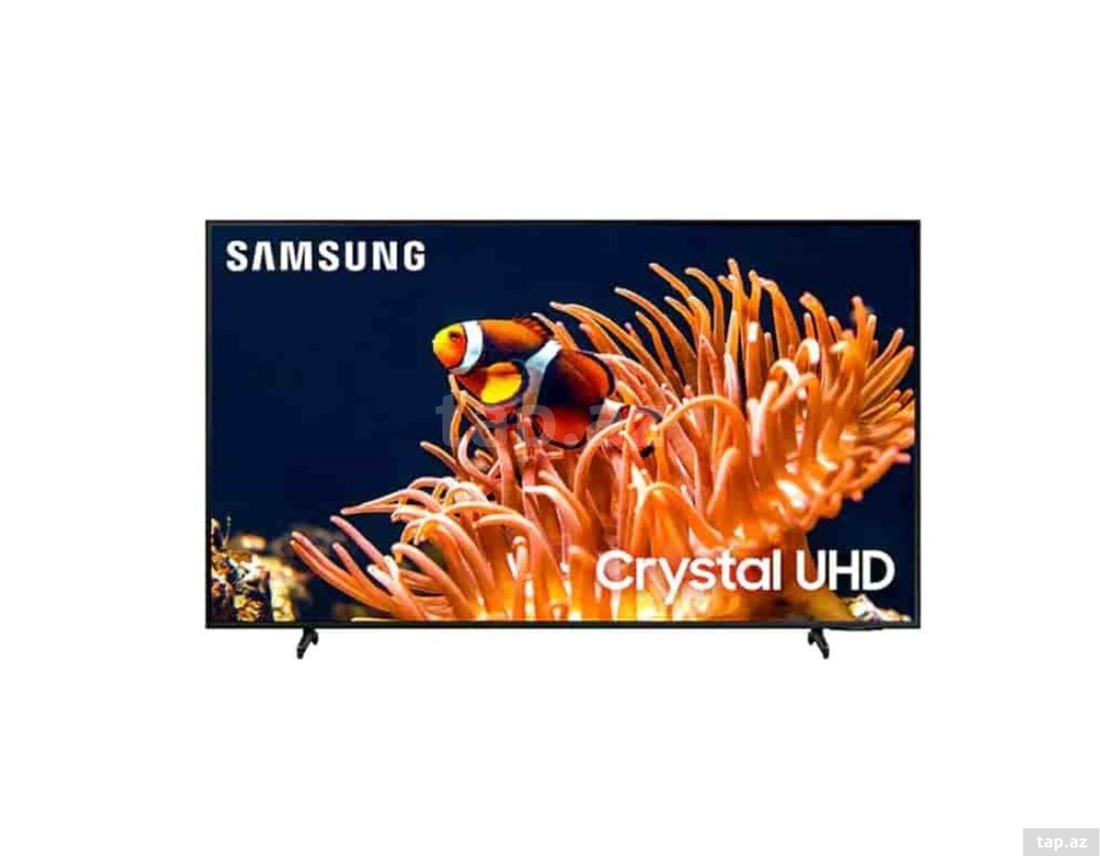 SAMSUNG 65DU8000 65" 4K Smart TV