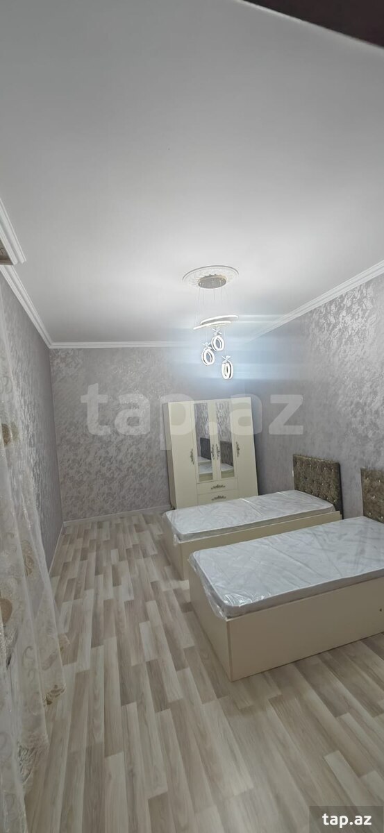 Həyət evi kirayə verilir, 8 Noyabr pr. (4)