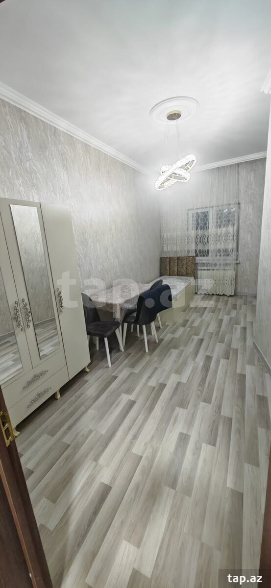 Həyət evi kirayə verilir, 8 Noyabr pr. (5)