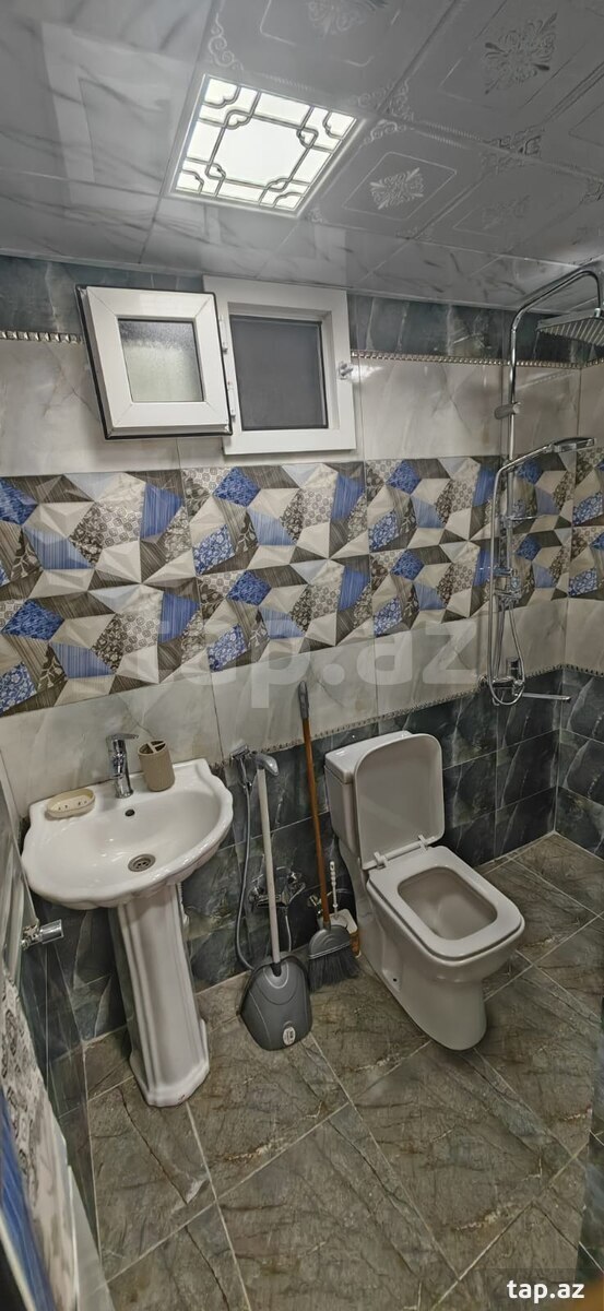 Həyət evi kirayə verilir, 8 Noyabr pr. (6)