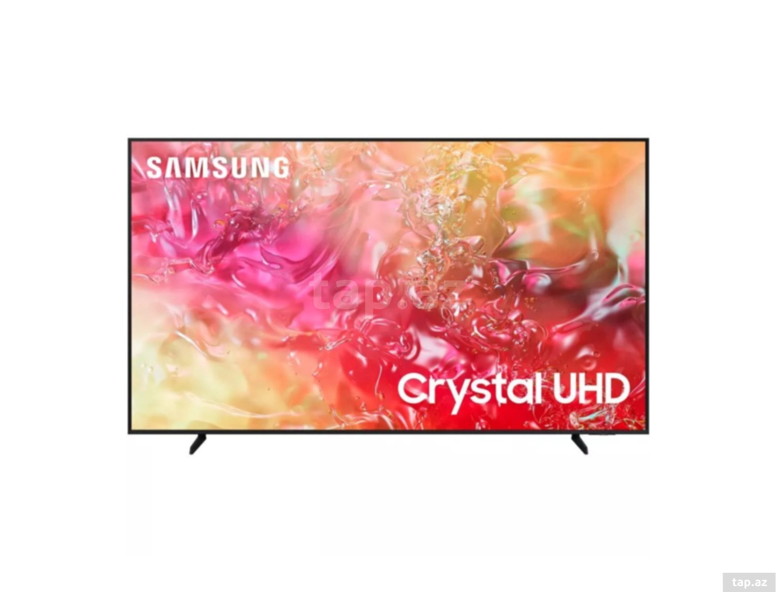 SAMSUNG 75DU7100 75" 4K Smart TV