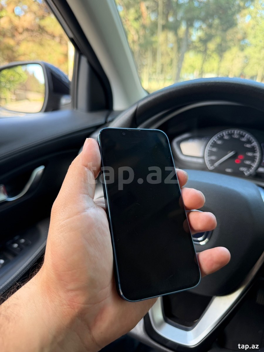 Apple iPhone 13 Mini Starlight 256GB/4GB