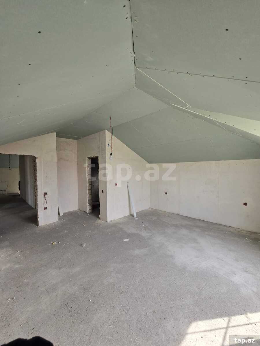 Bağ evi, Mərdəkan qəs. (9)