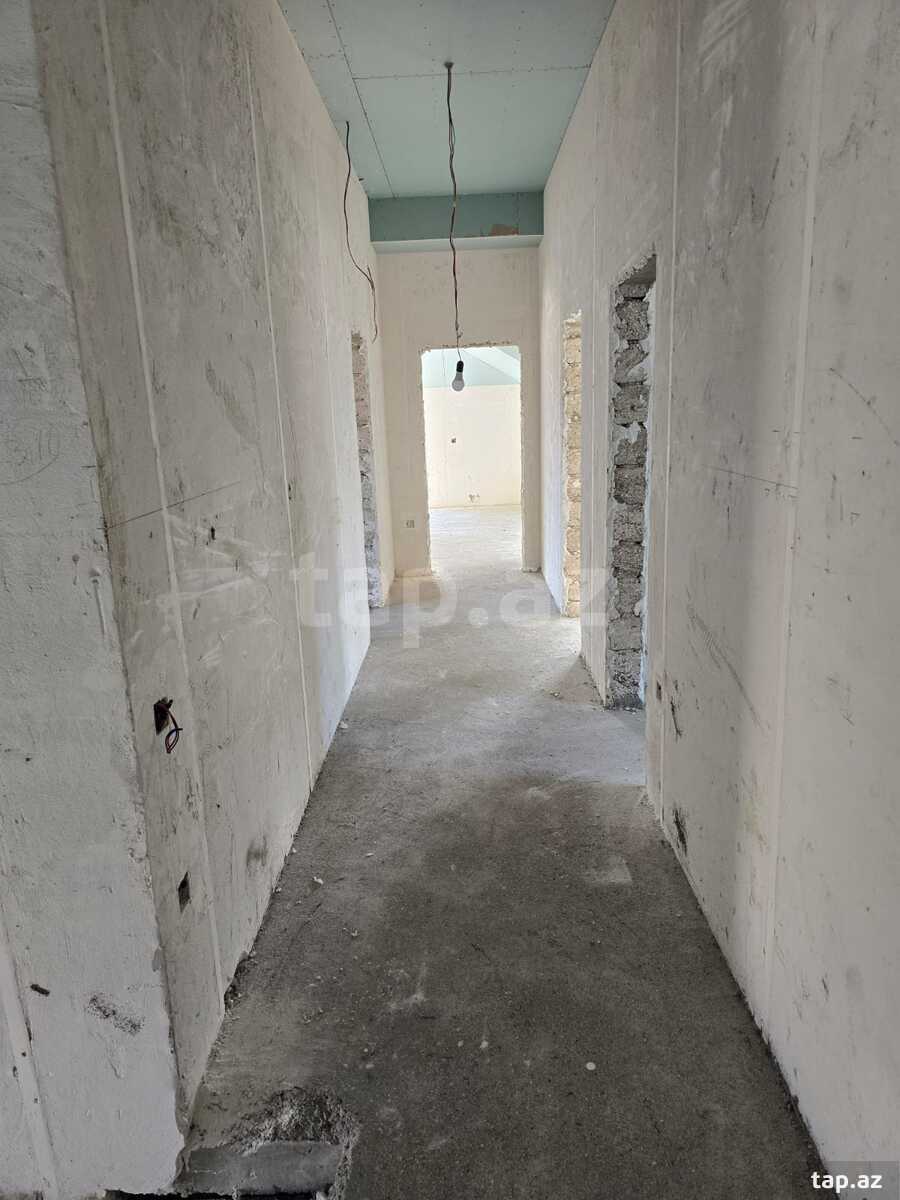 Bağ evi, Mərdəkan qəs. (10)